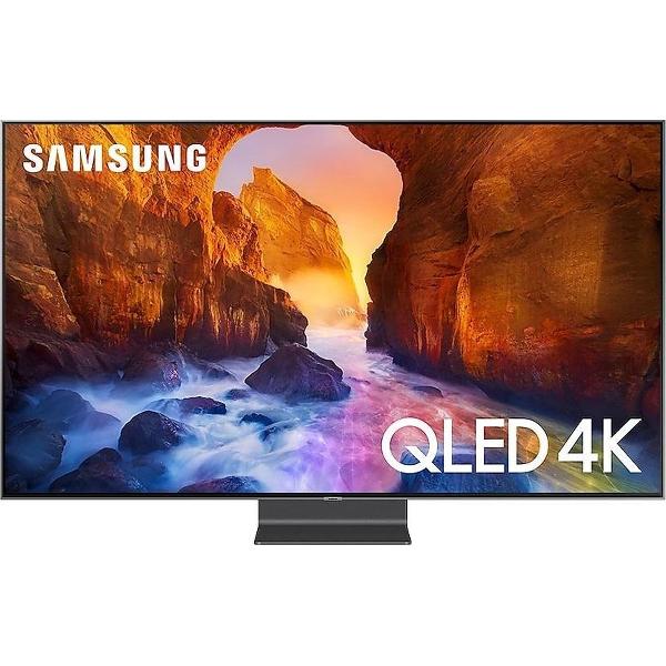Samsung QE55Q90R - 4K QLED TV (Benelux model)
