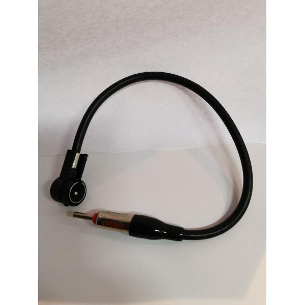 Auto Universele radio FM-antenne-adapter verlenger