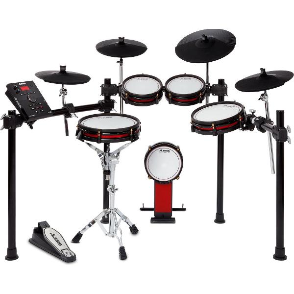 Alesis Crimson II SE Mesh Kit E-Drum Set