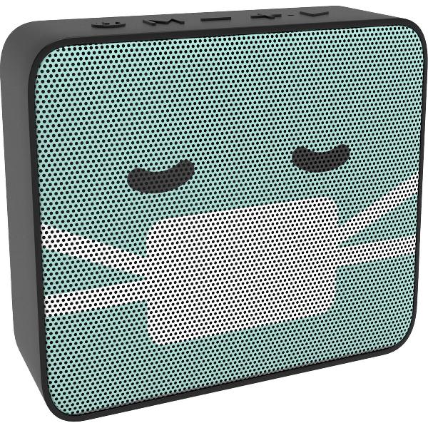 Bluetooth Speaker Soul – Smiley