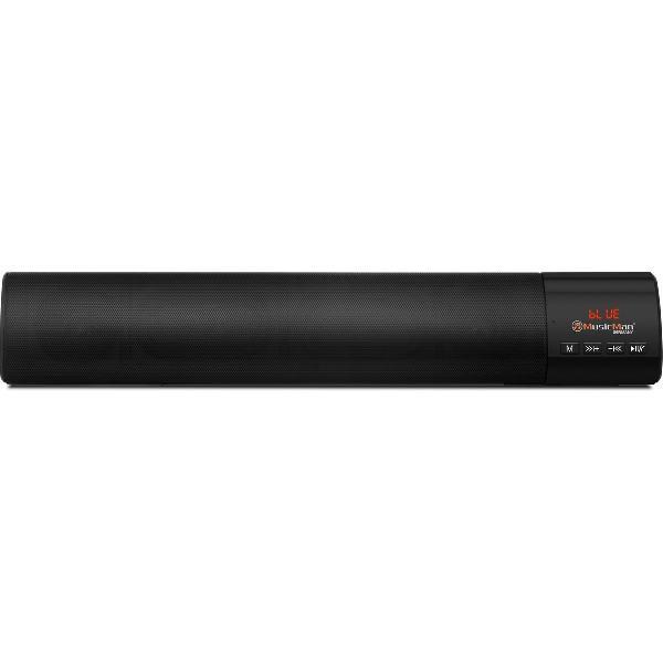 MusicMan Mini-Soundbar