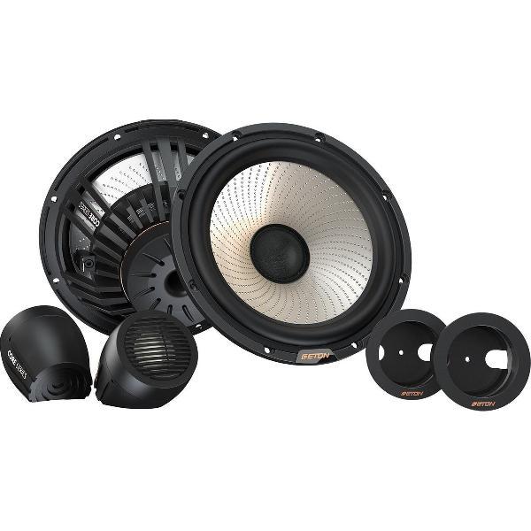 Eton Core S2 | 16,5cm High-End composet - beste autospeakers 165mm