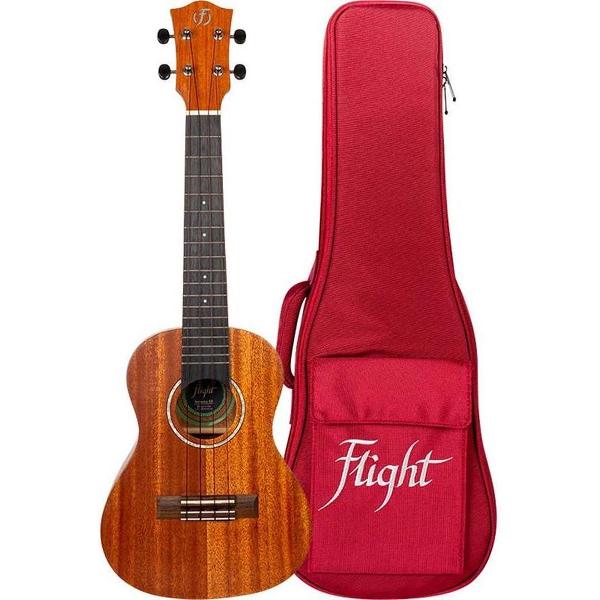 Flight: Antonia Concert Ukulele