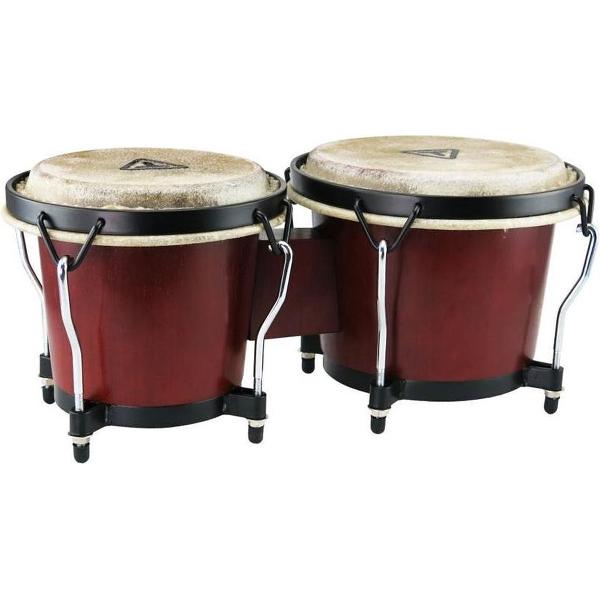 Tycoon: Ritmo Bongos - Mahogany