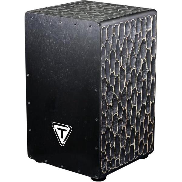 Tycoon: Master Handcrafted Original Cajon