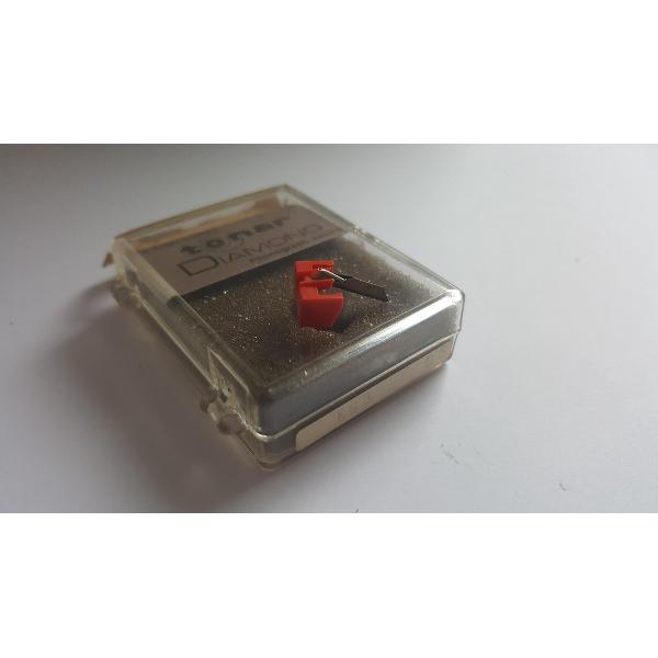 SANYO ST-28 D; MG-28, Sansui SN-38 Platenspeler Naald - Tonar 663 DS