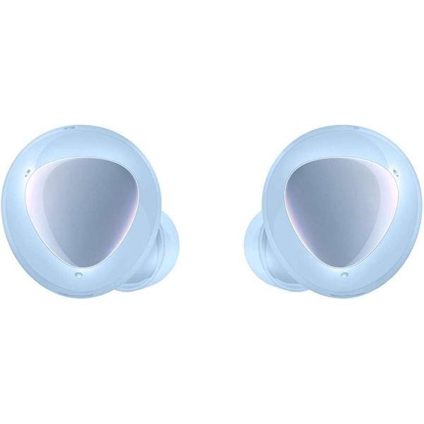 Samsung Galaxy Buds Plus Wireless Earphones - Blauw