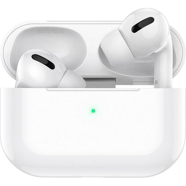 HOCO ES48 Original Series Draadloze Oordopjes - Bluetooth 5.0 Oortjes - Earbuds - Geschikt voor iPhone en Android smartphones - Wit