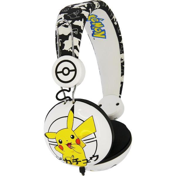 Pokémon - Pikachu Japan koptelefoon