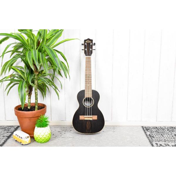 Leho LHUC-ZT concert Ukulele