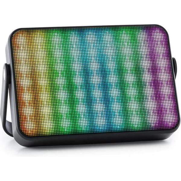 Dazzl 5.0 Bluetooth-luidspreker LED AUX accu handsfree mobiel