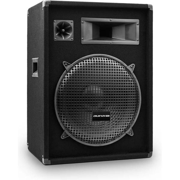 PW-1522 MKII passieve PA luidspreker 15