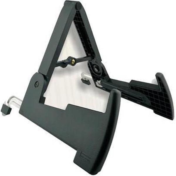 Pure Tone: Portable Guitar Stand