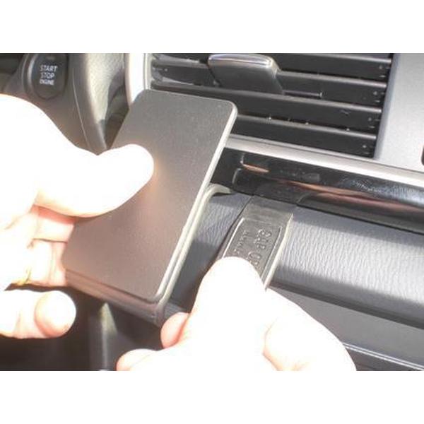 Houder - Brodit ProClip - Mazda 3 2014-2018 Center mount