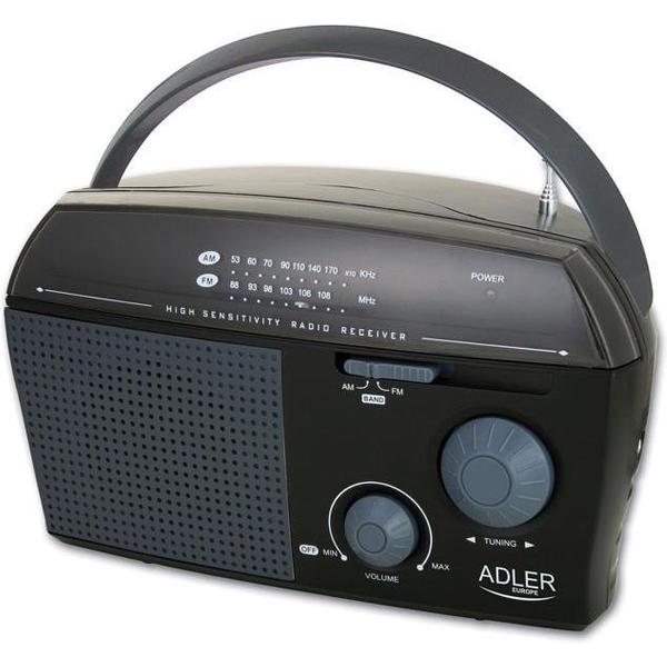 Radio (draagbaar)