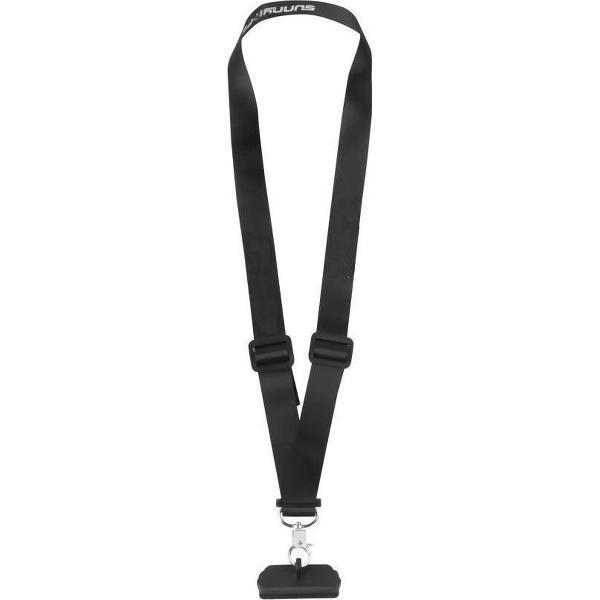 50CAL DJI Mavic Air 2 bevestiging haak bracket voor nekriem lanyard (inclusief)