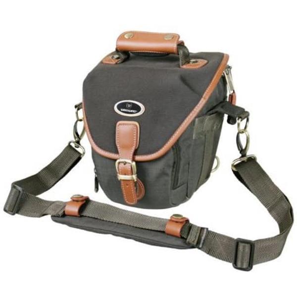 Vanguard Arlen 14Z SLR Camera Punt tas met Harnas. (205x195x240mm)