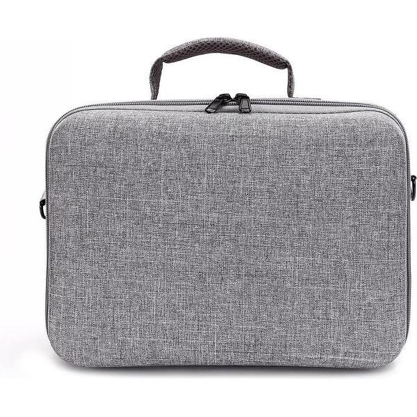 50CAL DJI Mavic Mini koffer met schouderband - grijs