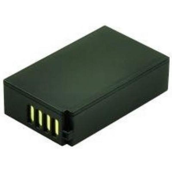 2-POWER Nikon EN-EL20