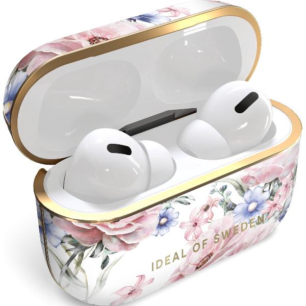 iDeal of Sweden - Apple Airpods Pro case 058 - Floral Romance