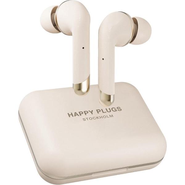 Happy Plugs Air 1 Plus - In-ear oordopjes - Goud