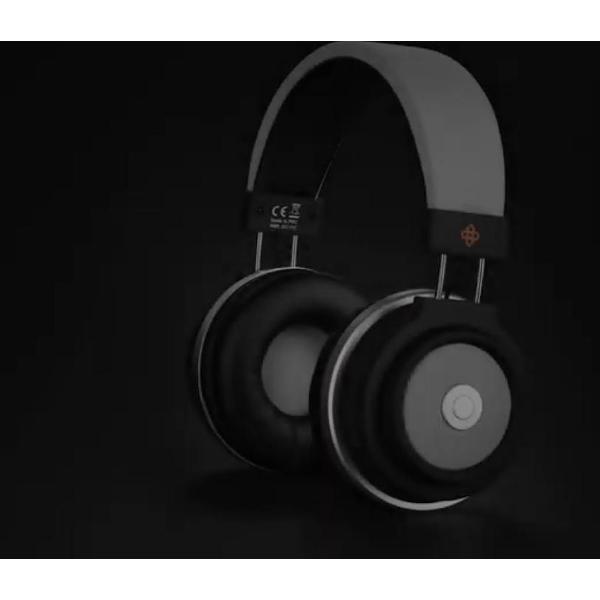 Wirerless Stereo Koptelefoon