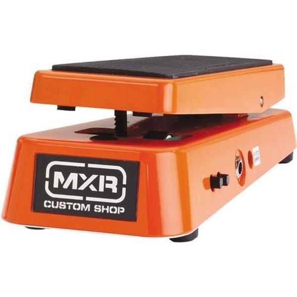 MXR Custom Shop CSP-001 Variphase