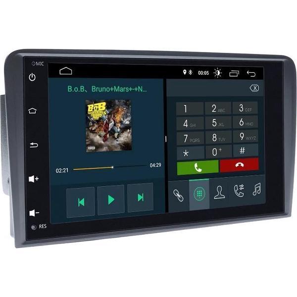 GRATIS CAMERA!! Audi A3 8inch 2003-2013 Android 10 Navigatie en Multimediasysteem BLUETOOTH USB WIFI