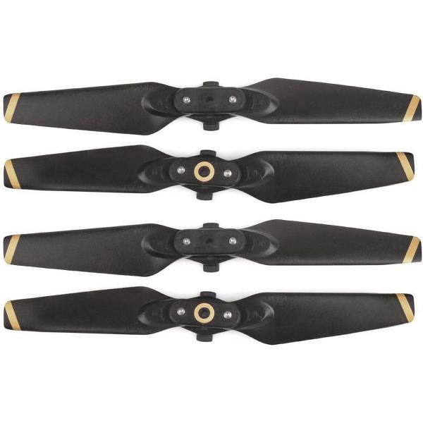 DJI Spark 4730 Quick-release Folding propellers (50CAL, 2 paar)