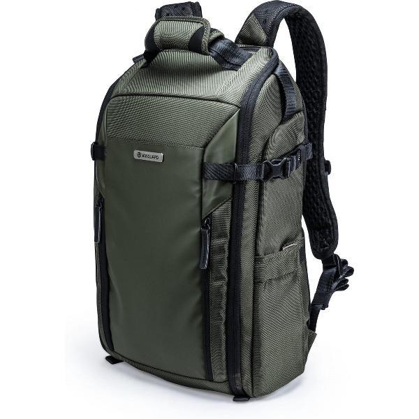 Vanguard Veo Select 45 BFM Camera Rugtas L Groen