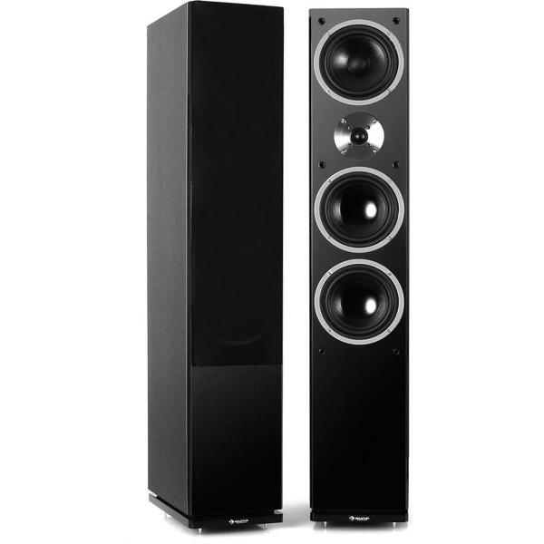 Auna Linie-600-BK 140W luidspreker