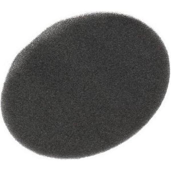 Sennheiser 049789 inlegschijf - 1x zwart