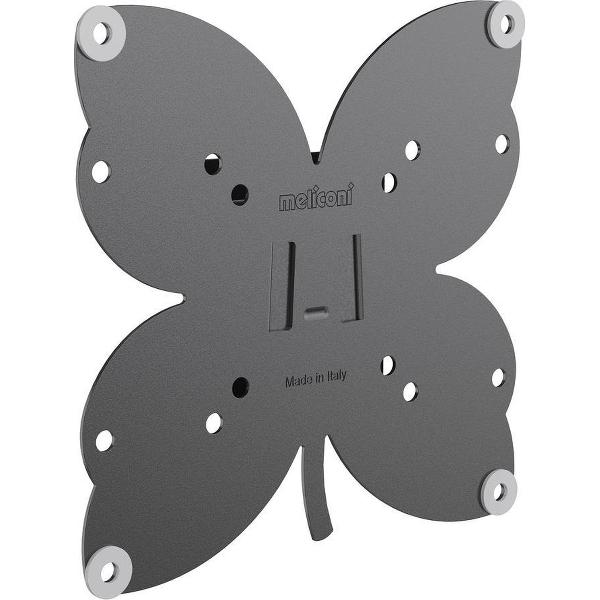 Meliconi SlimStyle Plus 200 S 101,6 cm (40'') Zwart