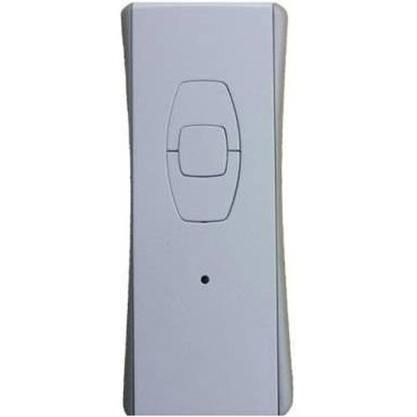 Asa Elegance 1-kanaals handzender