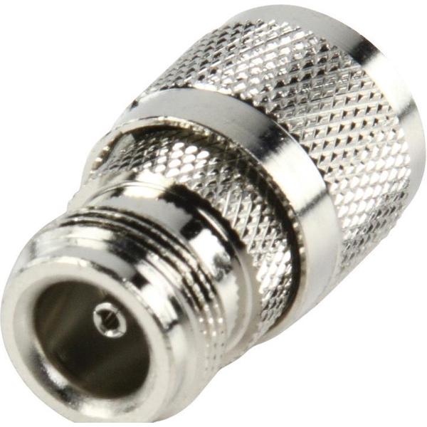 Valueline Adapter N (v) - UHF (m)