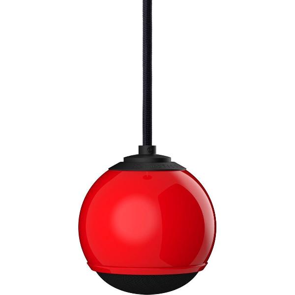 Gallo Acoustics Micro Droplet - Hangende Speaker - Rood (Per Stuk)