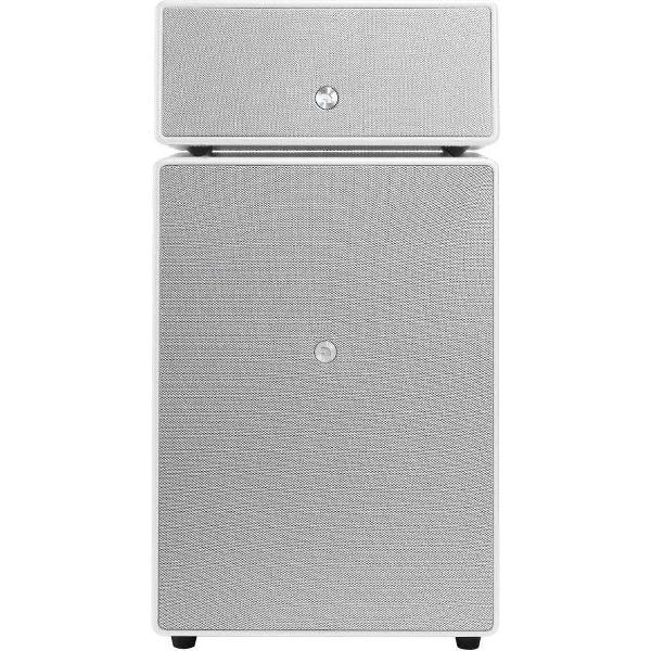 audio pro Drumfire Silk white