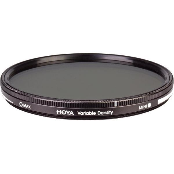 Hoya Variabler grijsfilter 67 mm