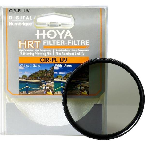 Hoya 46.0MM,PL-CIR,HRT