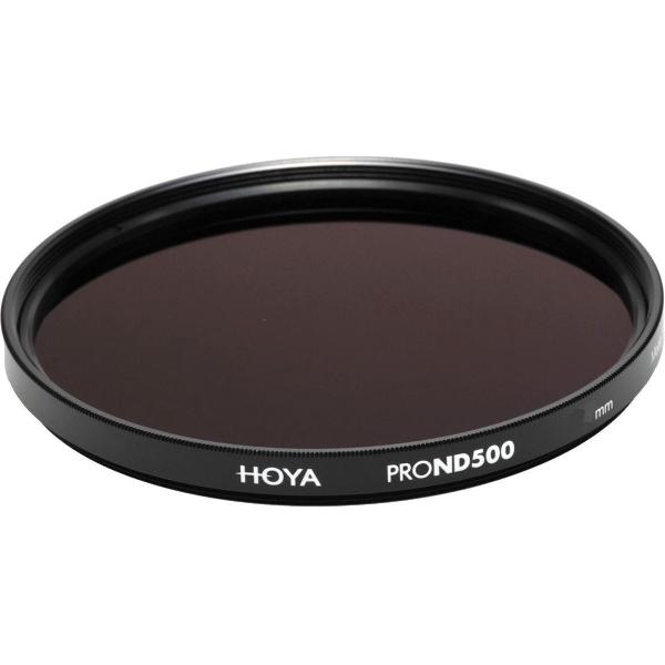 Hoya 62.0MM,ND500,PRO