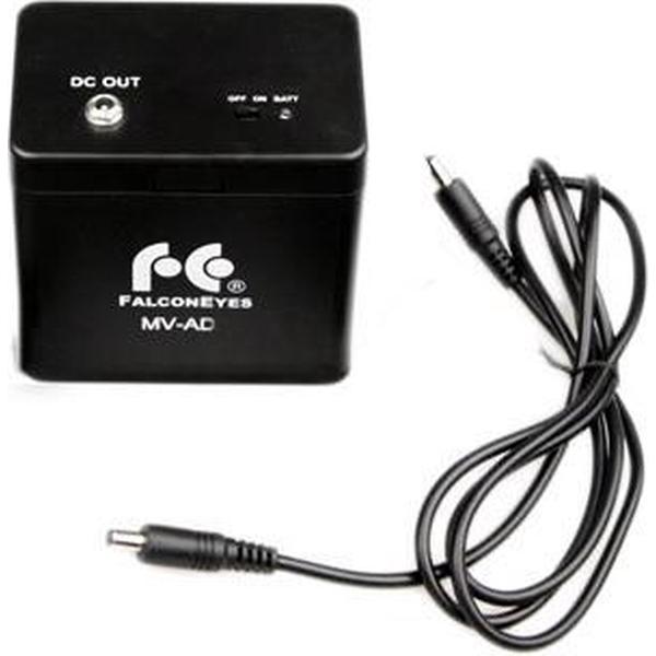 Falcon Eyes Accupack MV-AD1 voor DVR-240D/LP-D60/SLP-120LTV