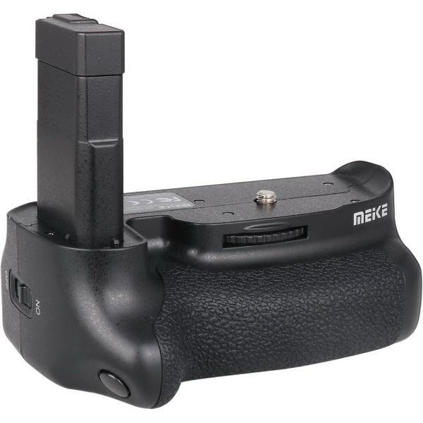 Nikon D5500/D5600 Batterijgrip (Meike)