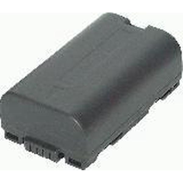 Huismerk Camera-accu CGR-D08 / CGR-D120 voor Panasonic
