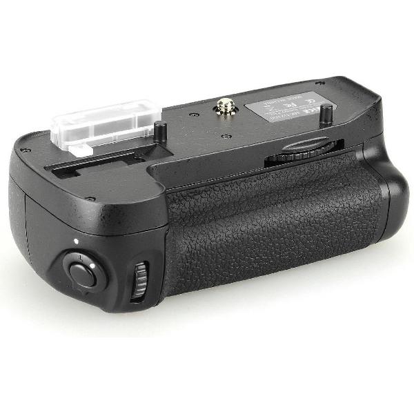 Meike Batterygrip voor Nikon D7100 en Nikon D7200