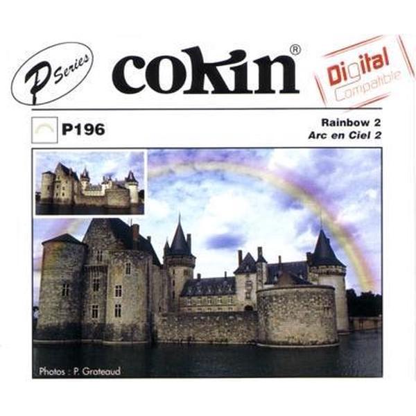 Cokin Filter P196 regenboog 2