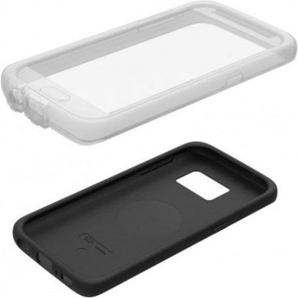 Zefal telefoon Case + Rain Cover Samsung S7