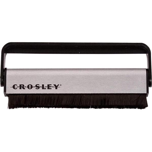Crosley Carbon Fiber Record Brush