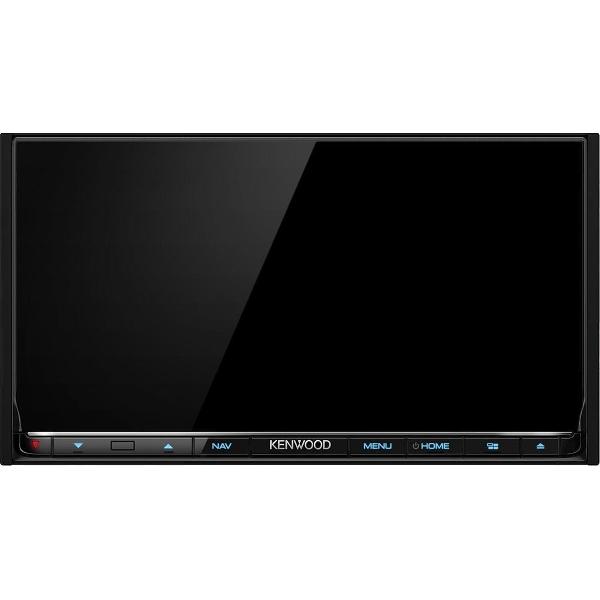 Kenwood Navigatie DNX8160DABS