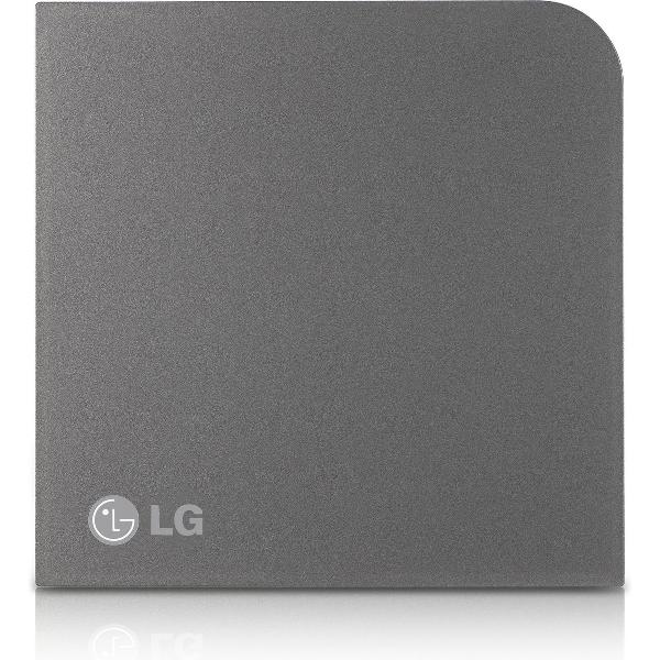 LG Music Flow MR140 - Multiroom Unit voor H3, H5 en H7 speakers - Grijs