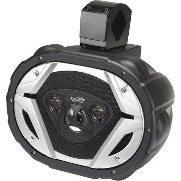 Boss MRWT69 zwart / MARINE WAKETOWER SPEAKER MRTW69 Zwart